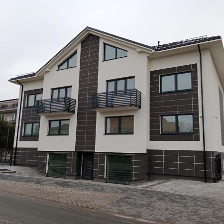 Apartamenty Radom Klwatecka 20 Екстер'єр фото