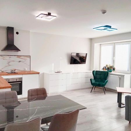 Apartamenty Radom Klwatecka 20 Екстер'єр фото