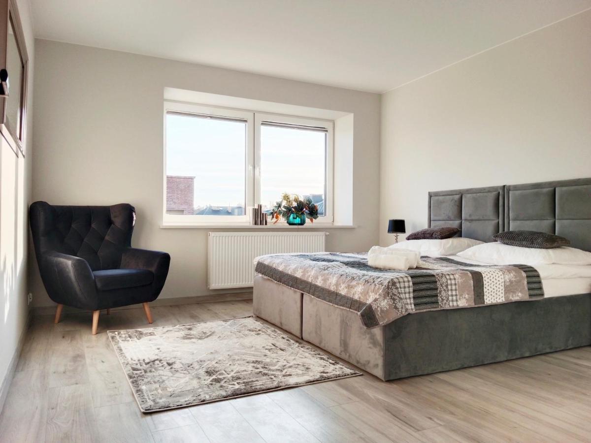 Apartamenty Radom Klwatecka 20 Екстер'єр фото