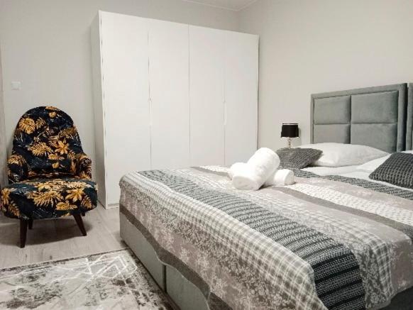 Apartamenty Radom Klwatecka 20 Екстер'єр фото