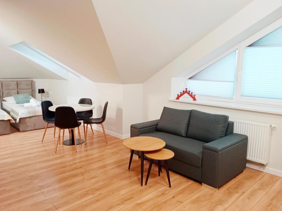 Apartamenty Radom Klwatecka 20 Екстер'єр фото