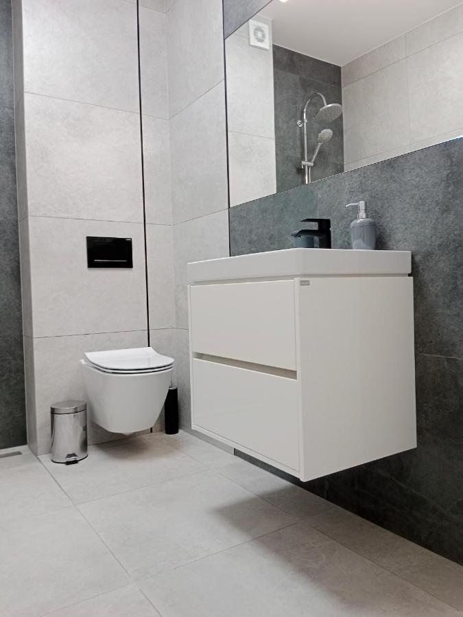 Apartamenty Radom Klwatecka 20 Екстер'єр фото