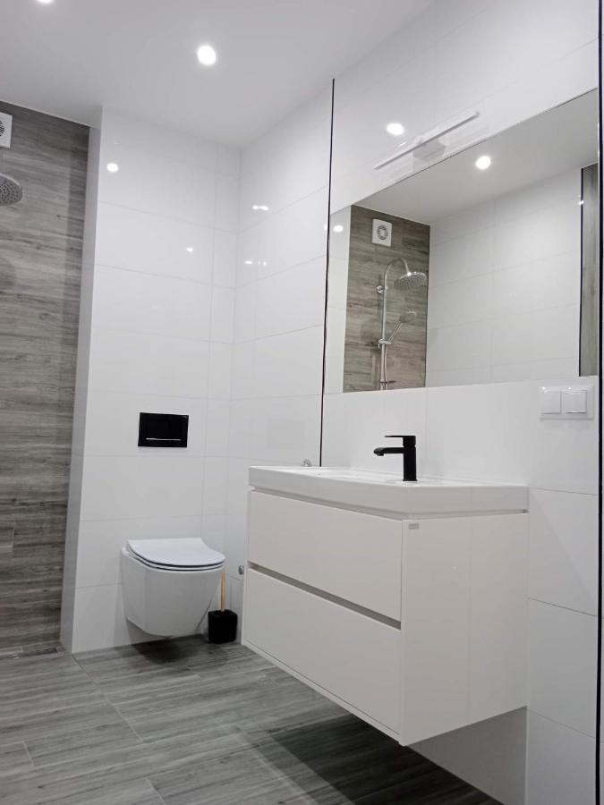 Apartamenty Radom Klwatecka 20 Екстер'єр фото