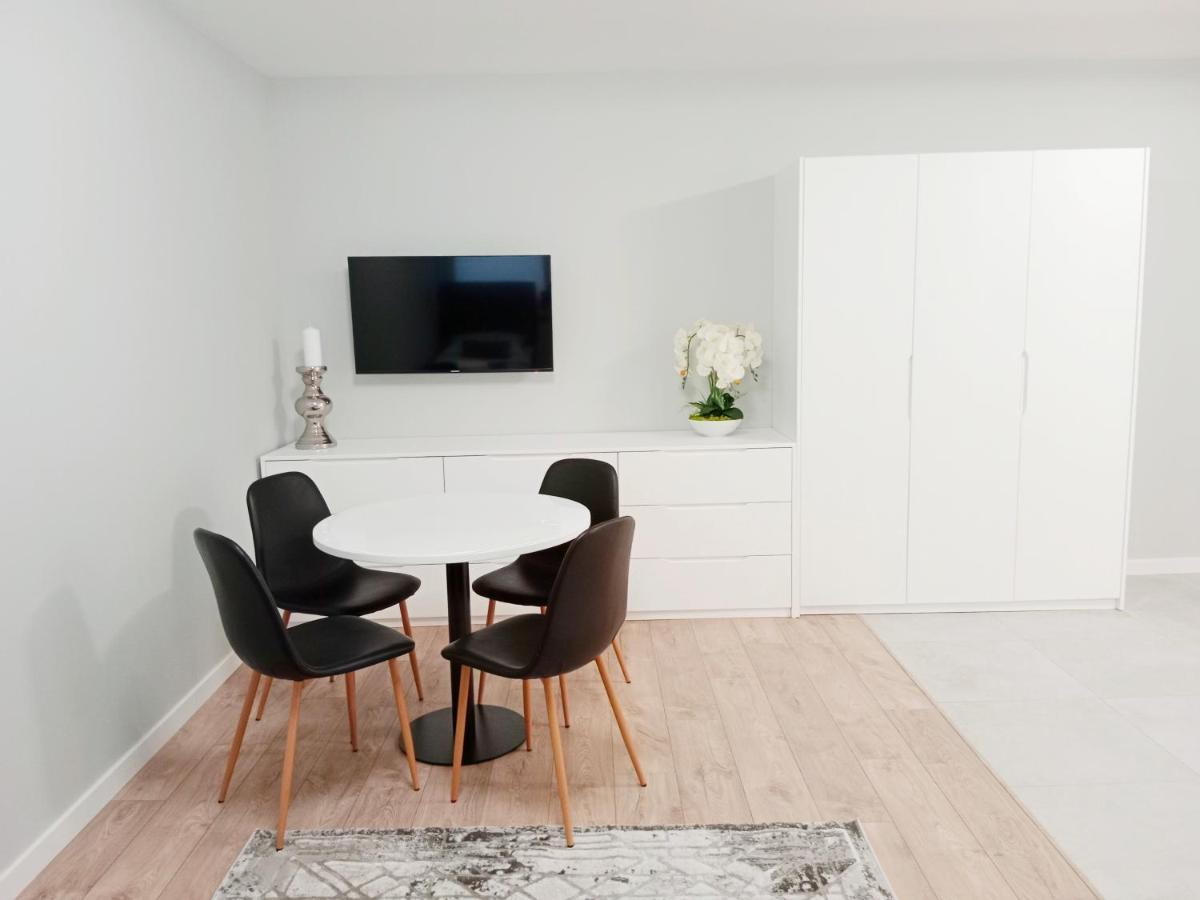 Apartamenty Radom Klwatecka 20 Екстер'єр фото