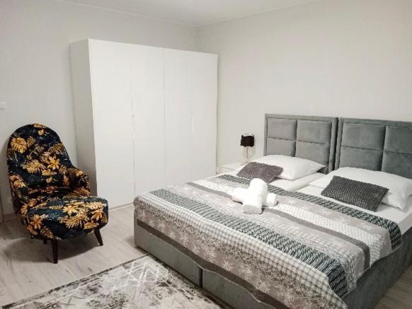 Apartamenty Radom Klwatecka 20 Екстер'єр фото