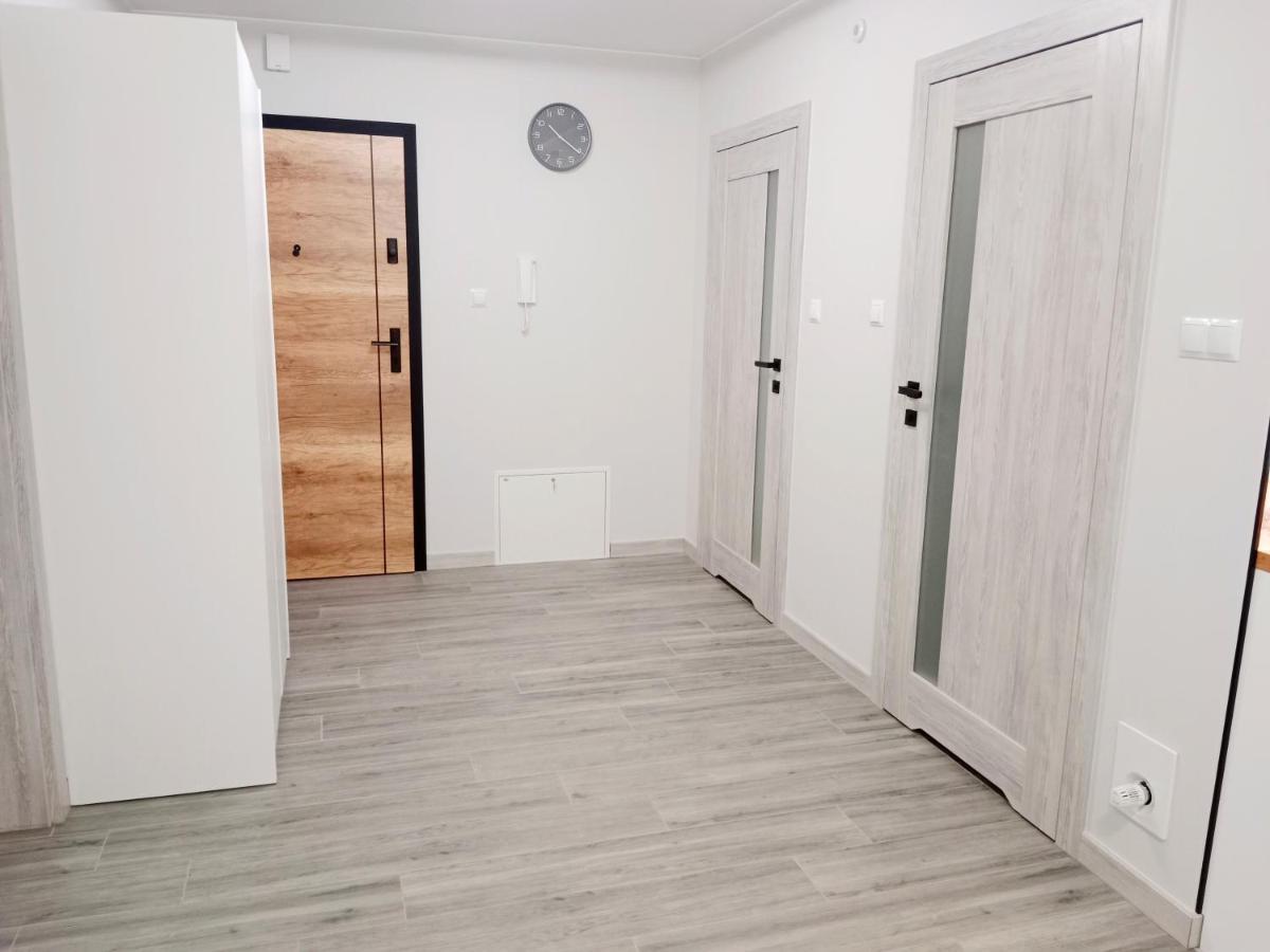 Apartamenty Radom Klwatecka 20 Екстер'єр фото
