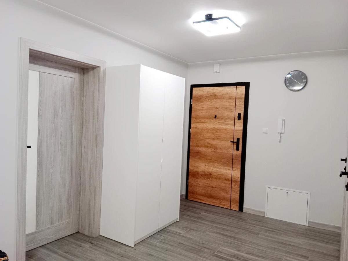 Apartamenty Radom Klwatecka 20 Екстер'єр фото