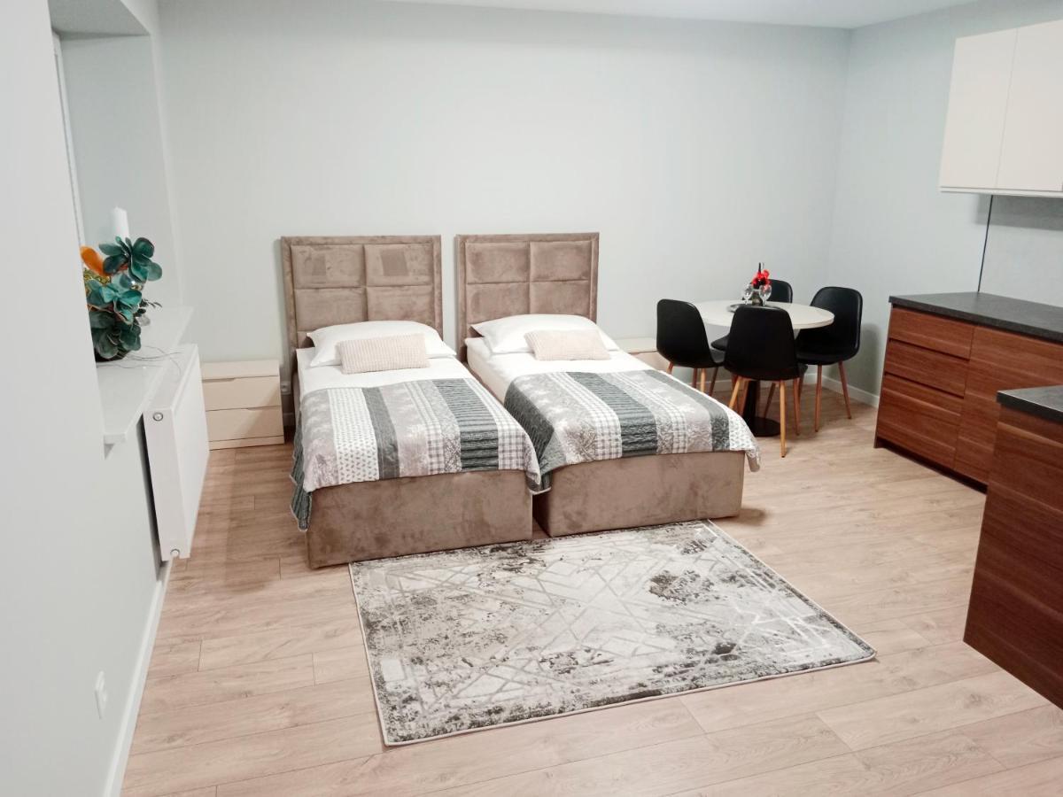 Apartamenty Radom Klwatecka 20 Екстер'єр фото