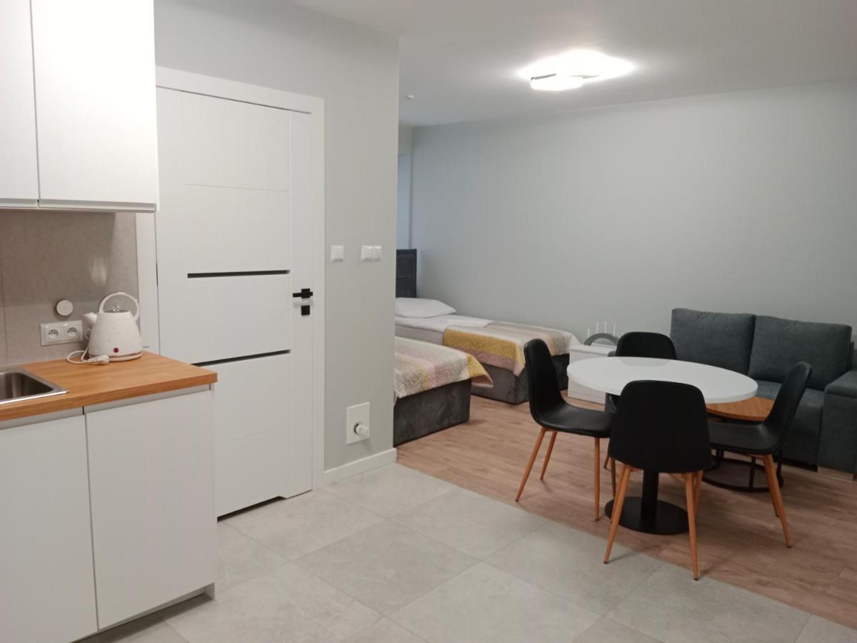 Apartamenty Radom Klwatecka 20 Екстер'єр фото