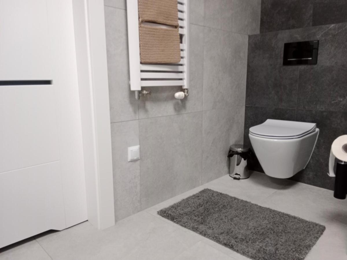 Apartamenty Radom Klwatecka 20 Екстер'єр фото