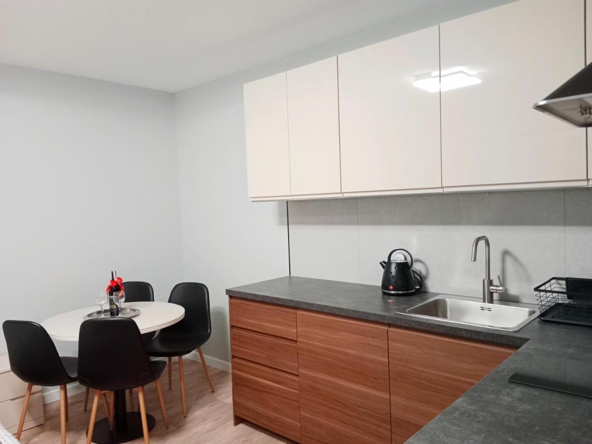 Apartamenty Radom Klwatecka 20 Екстер'єр фото