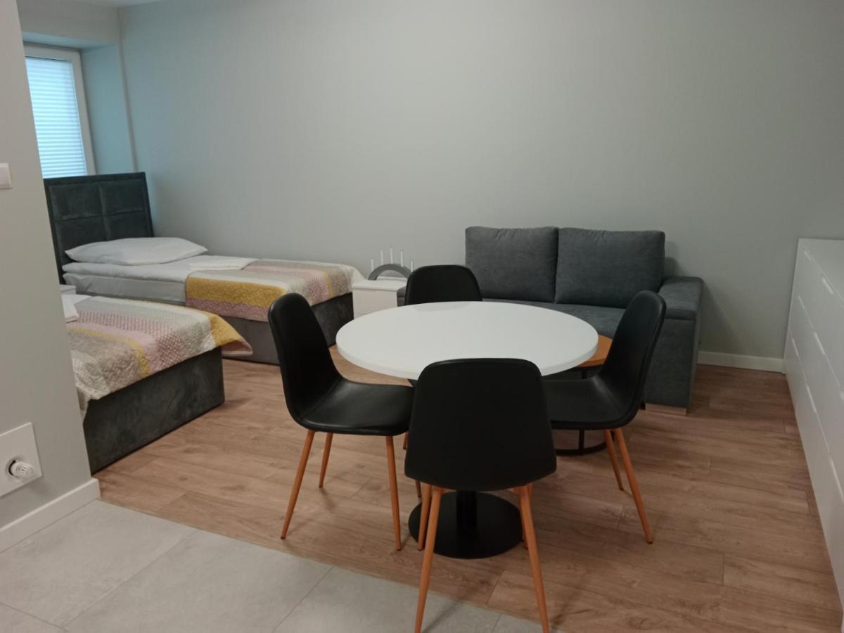 Apartamenty Radom Klwatecka 20 Екстер'єр фото