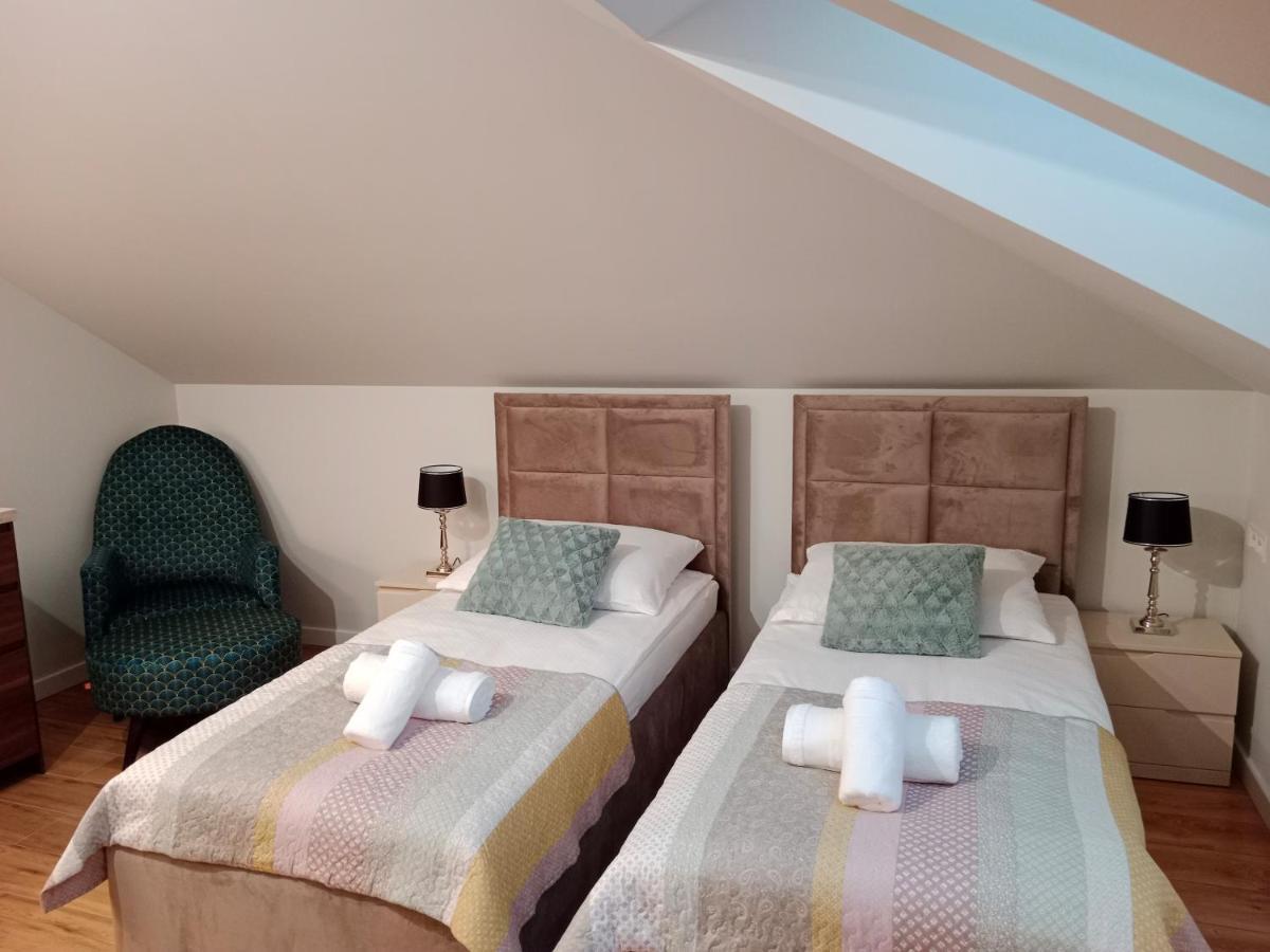 Apartamenty Radom Klwatecka 20 Екстер'єр фото