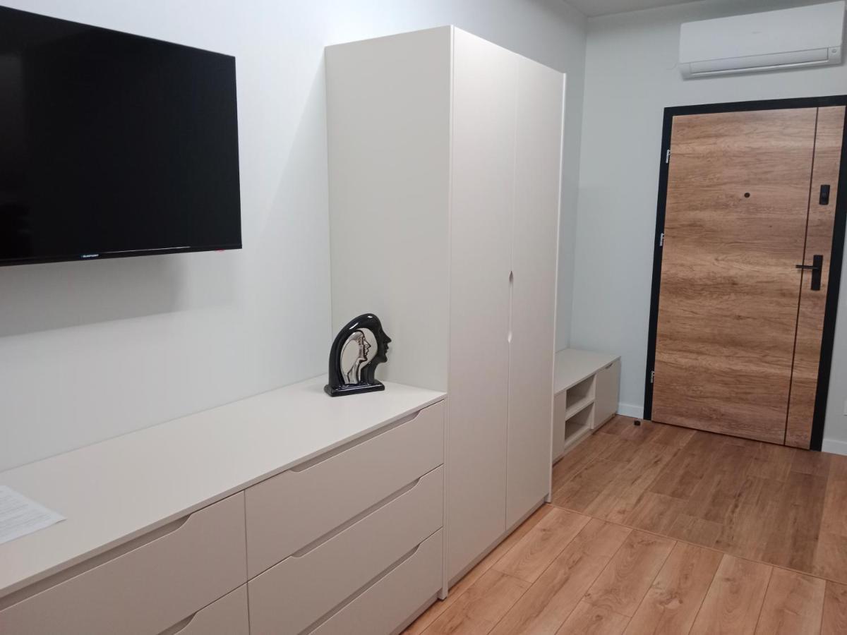 Apartamenty Radom Klwatecka 20 Екстер'єр фото