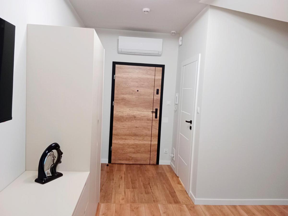 Apartamenty Radom Klwatecka 20 Екстер'єр фото